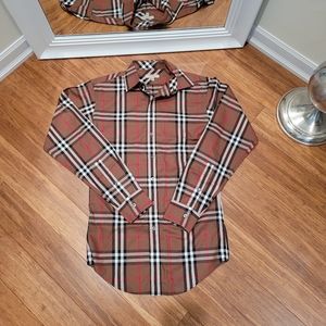 Burberry Men's Shirt